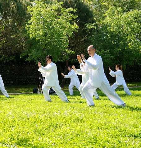 Tai Chi - Tottenham Estate 3 - Copy